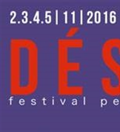 Stalker Teatro Désìdèrà_Festival