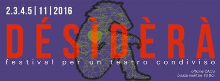 Stalker Teatro Désìdèrà_Festival