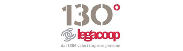 130 anni di Legacoop