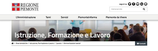 Cassa integrazione in deroga, prime informazioni per l'avvio