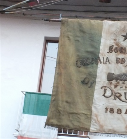Coop. Druento - “Il tempo Libero”.