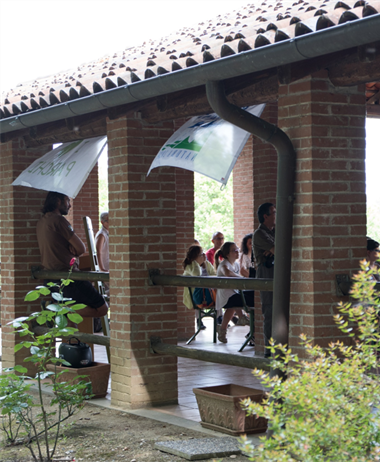 Legacoop Piemonte e Cooperativa CSPS