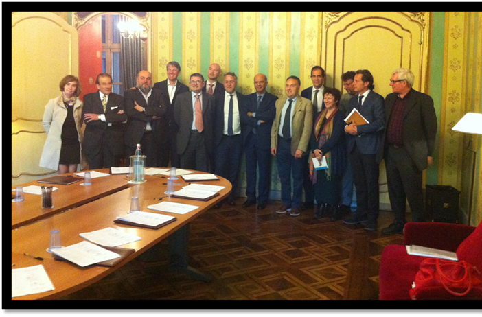 Alternanza scuola-lavoro