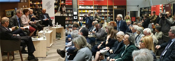 Presentazione Libro Vera Zamagni