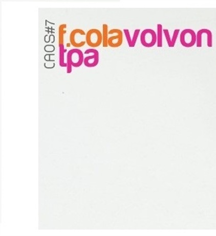 L’Arte Transitiva delle Officine Caos