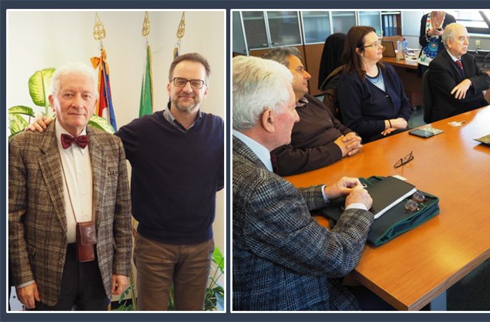 Protocollo Regione Piemonte e FIMIV