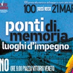 XXI Giornata della Memoria