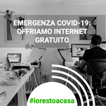 Cooperativa Emisfera: Iniziativa di Solidarietà Digitale