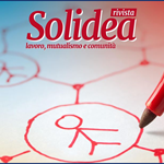 SOLIDEA. Lavoro, mutualismo e comunità