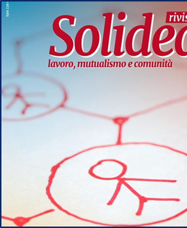 SOLIDEA. Lavoro, mutualismo e comunità