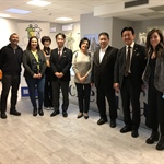 La Cooperazione giapponese a Torino