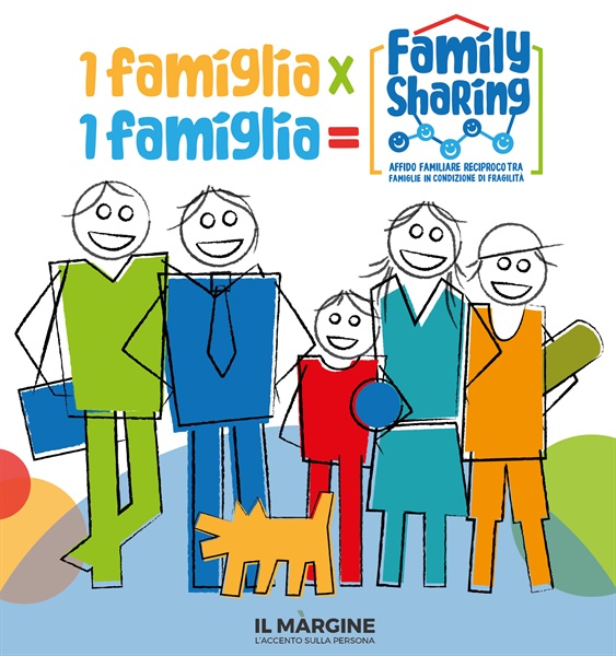 Cooperativa Il Margine_Family Sharing