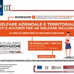 Seminario Welfare Aziendale e Territoriale