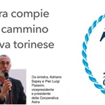 Festa 70° Cooperativa Astra