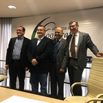 7° Assemblea dell’Alleanza delle Cooperative Italiane del Piemonte