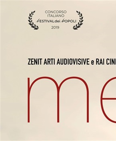 Al Festival dei Popoli di Firenze Cooperativa Zenit con Rai Cinema