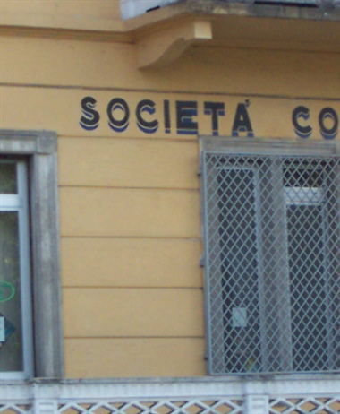 Riparte la ristorazione nelle piccole Cooperative di Consumo