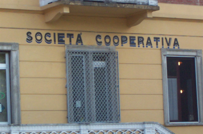 Riparte la ristorazione nelle piccole Cooperative di Consumo