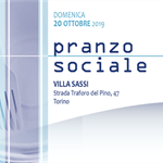 Pranzo Sociale 2019 Cooperativa Astra