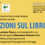 Presentazione del libro: Oltre il ’68.