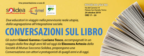 Presentazione del libro: Oltre il ’68.