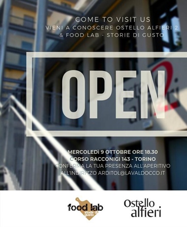 Ostello Alfieri 2 Cooperativa Animazione Valdocco