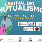 I° Festival del Mutualismo.