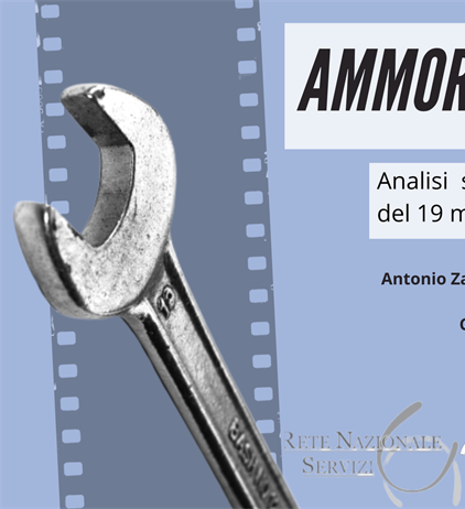 Seminari Rete Nazionale Servizi Legacoop