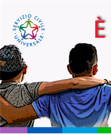Servizio Civile Universale. Proroga della scadenza al 17/10/2019 ore 14
