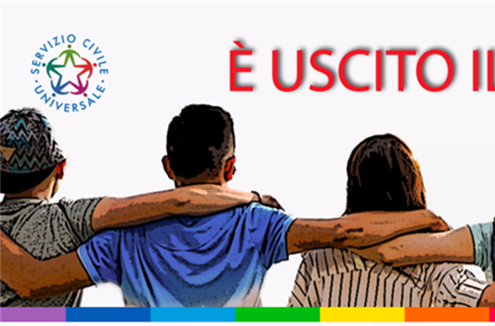 Servizio Civile Universale. Proroga della scadenza al 17/10/2019 ore 14