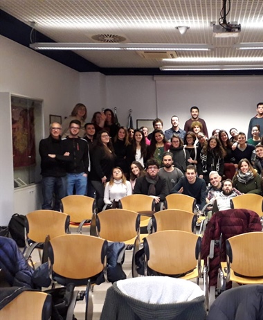 Servizio Civile Universale